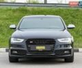Синий Ауди С4, объемом двигателя 3 л и пробегом 117 тыс. км за 14950 $, фото 5 на Automoto.ua