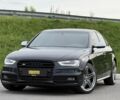 Синий Ауди С4, объемом двигателя 3 л и пробегом 117 тыс. км за 14950 $, фото 1 на Automoto.ua