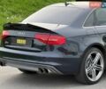 Синий Ауди С4, объемом двигателя 3 л и пробегом 117 тыс. км за 14950 $, фото 12 на Automoto.ua