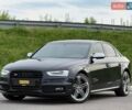 Синий Ауди С4, объемом двигателя 3 л и пробегом 117 тыс. км за 14950 $, фото 1 на Automoto.ua