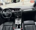 Синій Ауді С4, об'ємом двигуна 3 л та пробігом 117 тис. км за 13900 $, фото 28 на Automoto.ua