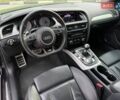 Синий Ауди С4, объемом двигателя 3 л и пробегом 117 тыс. км за 14950 $, фото 34 на Automoto.ua