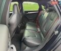 Синий Ауди С4, объемом двигателя 3 л и пробегом 117 тыс. км за 14950 $, фото 41 на Automoto.ua