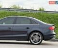 Синий Ауди С4, объемом двигателя 3 л и пробегом 117 тыс. км за 14950 $, фото 16 на Automoto.ua