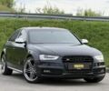 Синий Ауди С4, объемом двигателя 3 л и пробегом 117 тыс. км за 14950 $, фото 3 на Automoto.ua