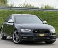 Синій Ауді С4, об'ємом двигуна 3 л та пробігом 117 тис. км за 14450 $, фото 3 на Automoto.ua