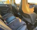 Синий Ауди С4, объемом двигателя 3 л и пробегом 84 тыс. км за 5000 $, фото 13 на Automoto.ua