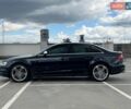 Синій Ауді С4, об'ємом двигуна 3 л та пробігом 117 тис. км за 13900 $, фото 11 на Automoto.ua