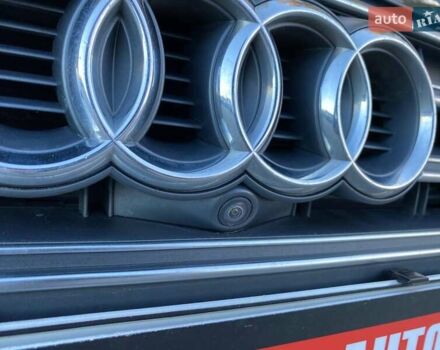 Синий Ауди С4, объемом двигателя 3 л и пробегом 113 тыс. км за 27500 $, фото 5 на Automoto.ua