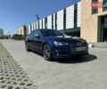 Синий Ауди С4, объемом двигателя 3 л и пробегом 109 тыс. км за 28500 $, фото 1 на Automoto.ua