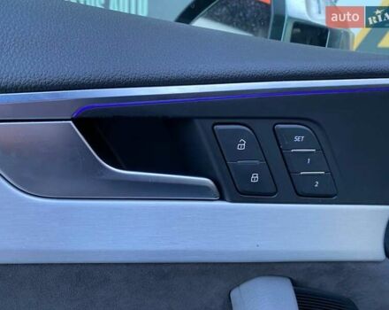 Синий Ауди С4, объемом двигателя 3 л и пробегом 113 тыс. км за 27500 $, фото 15 на Automoto.ua