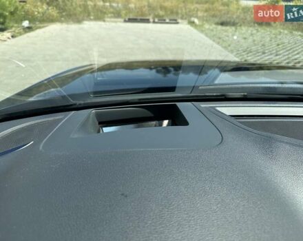 Ауди С4 2017 в Хмельницком на Automoto.ua Синий Ауди С4, объемом двигателя 3 л и пробегом 109 тыс. км за 28500 $, фото 25 на Automoto.ua