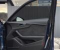 Синий Ауди С4, объемом двигателя 3 л и пробегом 100 тыс. км за 25999 $, фото 40 на Automoto.ua