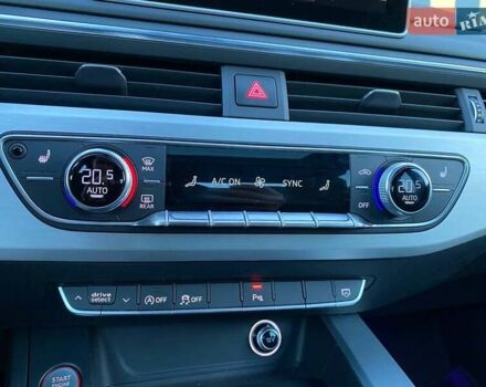 Синий Ауди С4, объемом двигателя 3 л и пробегом 113 тыс. км за 27500 $, фото 31 на Automoto.ua