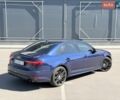Синій Ауді С4, об'ємом двигуна 3 л та пробігом 63 тис. км за 24500 $, фото 30 на Automoto.ua