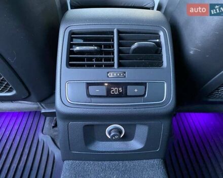 Синий Ауди С4, объемом двигателя 3 л и пробегом 113 тыс. км за 27500 $, фото 40 на Automoto.ua