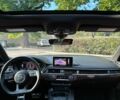 Синий Ауди С4, объемом двигателя 3 л и пробегом 100 тыс. км за 31800 $, фото 9 на Automoto.ua