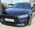 Синій Ауді С4, об'ємом двигуна 3 л та пробігом 63 тис. км за 24500 $, фото 57 на Automoto.ua