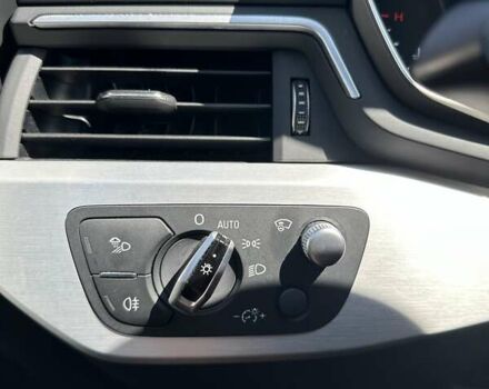 Синий Ауди С4, объемом двигателя 3 л и пробегом 113 тыс. км за 27500 $, фото 22 на Automoto.ua