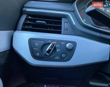 Синий Ауди С4, объемом двигателя 3 л и пробегом 113 тыс. км за 27500 $, фото 20 на Automoto.ua