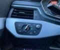 Синий Ауди С4, объемом двигателя 3 л и пробегом 113 тыс. км за 27500 $, фото 20 на Automoto.ua