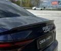 Синій Ауді С4, об'ємом двигуна 3 л та пробігом 170 тис. км за 26499 $, фото 10 на Automoto.ua