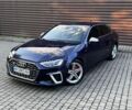 Синий Ауди С4, объемом двигателя 3 л и пробегом 92 тыс. км за 24900 $, фото 1 на Automoto.ua