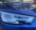 Синий Ауди С4, объемом двигателя 3 л и пробегом 113 тыс. км за 27500 $, фото 3 на Automoto.ua