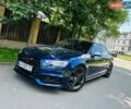 Синій Ауді С4, об'ємом двигуна 3 л та пробігом 137 тис. км за 24900 $, фото 1 на Automoto.ua
