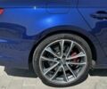 Ауди С4 2017 в Хмельницком на Automoto.ua Синий Ауди С4, объемом двигателя 3 л и пробегом 109 тыс. км за 28500 $, фото 11 на Automoto.ua