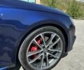 Ауди С4 2017 в Хмельницком на Automoto.ua Синий Ауди С4, объемом двигателя 3 л и пробегом 109 тыс. км за 28500 $, фото 9 на Automoto.ua