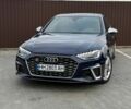 Синий Ауди С4, объемом двигателя 3 л и пробегом 91 тыс. км за 22500 $, фото 1 на Automoto.ua