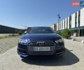 Ауди С4 2017 в Хмельницком на Automoto.ua Синий Ауди С4, объемом двигателя 3 л и пробегом 109 тыс. км за 28500 $, фото 1 на Automoto.ua