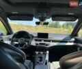 Ауди С4 2017 в Хмельницком на Automoto.ua Синий Ауди С4, объемом двигателя 3 л и пробегом 109 тыс. км за 28500 $, фото 12 на Automoto.ua