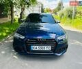 Синій Ауді С4, об'ємом двигуна 3 л та пробігом 137 тис. км за 23500 $, фото 10 на Automoto.ua