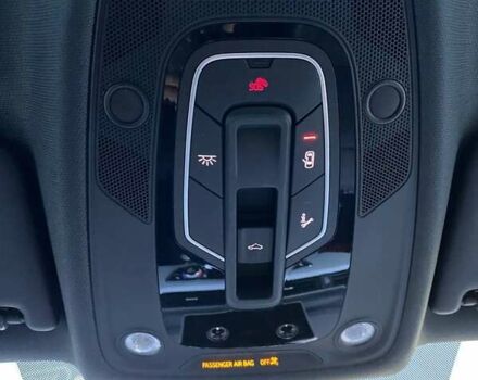 Синий Ауди С4, объемом двигателя 3 л и пробегом 113 тыс. км за 27500 $, фото 35 на Automoto.ua