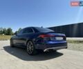 Ауди С4 2017 в Хмельницком на Automoto.ua Синий Ауди С4, объемом двигателя 3 л и пробегом 109 тыс. км за 28500 $, фото 3 на Automoto.ua
