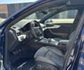 Ауди С4 2017 в Хмельницком на Automoto.ua Синий Ауди С4, объемом двигателя 3 л и пробегом 109 тыс. км за 28500 $, фото 15 на Automoto.ua