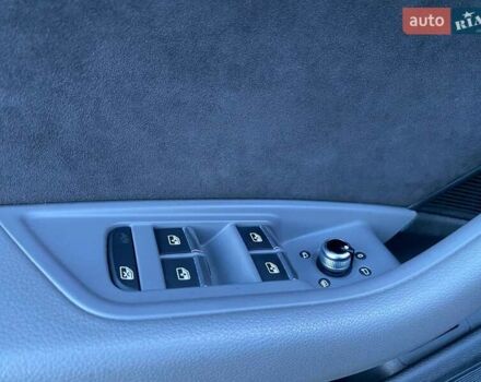 Синий Ауди С4, объемом двигателя 3 л и пробегом 113 тыс. км за 27500 $, фото 16 на Automoto.ua