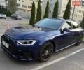 Синій Ауді С4, об'ємом двигуна 3 л та пробігом 63 тис. км за 24500 $, фото 58 на Automoto.ua