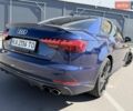 Синій Ауді С4, об'ємом двигуна 3 л та пробігом 63 тис. км за 24500 $, фото 34 на Automoto.ua