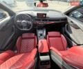Синій Ауді С4, об'ємом двигуна 3 л та пробігом 63 тис. км за 24500 $, фото 54 на Automoto.ua