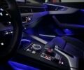 Ауди С4 2017 в Хмельницком на Automoto.ua Синий Ауди С4, объемом двигателя 3 л и пробегом 109 тыс. км за 28500 $, фото 24 на Automoto.ua