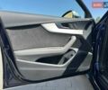 Ауди С4 2017 в Хмельницком на Automoto.ua Синий Ауди С4, объемом двигателя 3 л и пробегом 109 тыс. км за 28500 $, фото 17 на Automoto.ua
