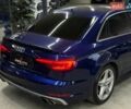 Синій Ауді С4, об'ємом двигуна 3 л та пробігом 91 тис. км за 26900 $, фото 16 на Automoto.ua