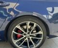 Ауди С4 2017 в Хмельницком на Automoto.ua Синий Ауди С4, объемом двигателя 3 л и пробегом 109 тыс. км за 28500 $, фото 10 на Automoto.ua