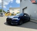 Синий Ауди С4, объемом двигателя 3 л и пробегом 138 тыс. км за 22300 $, фото 1 на Automoto.ua