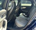Ауди С4 2017 в Хмельницком на Automoto.ua Синий Ауди С4, объемом двигателя 3 л и пробегом 109 тыс. км за 28500 $, фото 14 на Automoto.ua