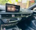 Синій Ауді С4, об'ємом двигуна 3 л та пробігом 137 тис. км за 23500 $, фото 22 на Automoto.ua
