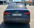 Синій Ауді С4, об'ємом двигуна 3 л та пробігом 63 тис. км за 24500 $, фото 18 на Automoto.ua